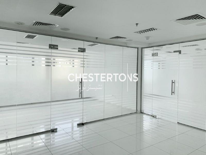 Image of Office for Rental in Al Barsha-Dubai-United Arab Emirates, Image 7